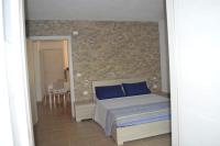 Zimmer mit Kingsize-Bett - Barrierefrei/befahrbare Dusche