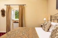 Suite Lit King-Size avec Balcon