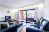 Rock and Sea - Baia da Luz - B&B