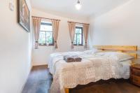 Chambre Familiale avec Salle de Bains Privative