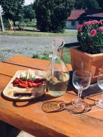 Selská chalupa Anetka - B&B