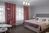Chambre Double ou Lits Jumeaux Standard
