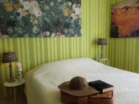 Dimora in San Quirico d'Orcia - Ferienwohnung