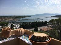 Un Quadro Sulla Giannella - Bed and Breakfast Monte Argentario