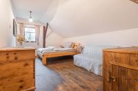 Classic Quadruple Room