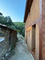 Casas Rurales Prunus avium - B&B
