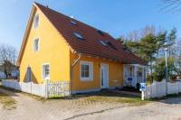 Ferienhaus Sanddorn Breege- zwischen Bodden & Meer - B&B