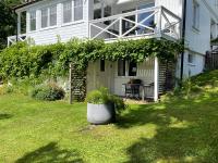 B&B Virserum - Villa Kulle - Bed and Breakfast Virserum