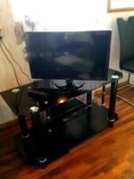 Apartamento de 2 dormitorios