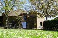 La petite maison dans la prairie - B&B
