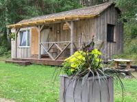 Casa con 1 dormitorio