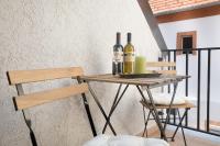 Stay Veszprèm, modern city center flat - B&B