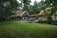 Eikenschors - Ferienwohnung