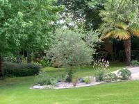 Residence Labrège T2Duplex Spa Piscine - B&B Sargé-lès-le-Mans