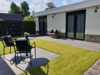 B&B Veere - Studio Bourbon - Bed and Breakfast Veere