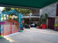 Belle Quercynoise piscine jacuzzi partagés - Ferienwohnung