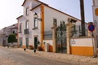 Villa Reis - Boutique House - Bed and Breakfast Golegã