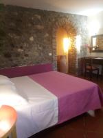 Doppelzimmer mit Parkblick