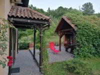 Kuća za odmor Silver pine - Chambres d’hôtes Ogulin