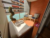 B&B Lleida - Agora Apartments - Bed and Breakfast Lleida