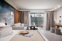 Suite Junior avec Piscine Privée 