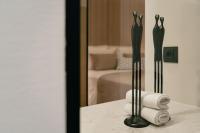 Suite King con Piscina Privata