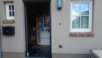 Ferienwohnung mit Sauna - B&B