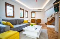 Apartment mit 1 Schlafzimmer