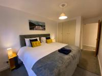 B&B Bedford - Marie’s Serviced Apartment 2 bed Olivier Court - Bed and Breakfast Bedford