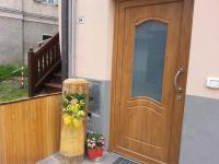 Casa Fiocco di neve - B&B Predazzo