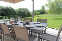 La Prairie Vagabonde - Bed and Breakfast Surville