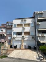 Apartments Michael & Petra , Omisalj, Insel Krk, Kroatien - Chambres d'hôtes Omišalj