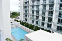 Desing district, great apartment - B&B Miami