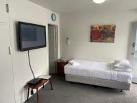Apartment mit 1 Schlafzimmer