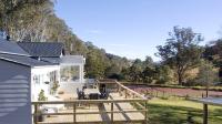 Waukivory Estate - The Cottage - B&B