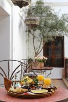 Suite Rose des Sables