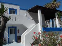 Villa Giorgos - B&B Cefalo