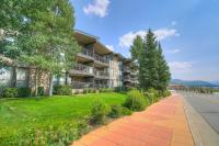 Mountain luxury on Lake Dillon, close to all the best ski resorts in Colorado! - B&B