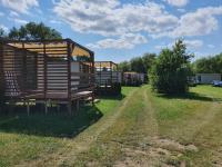 Casa con 1 dormitorio