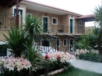 B&B Trapezaki - Anastasis Apartments - Bed and Breakfast Trapezaki