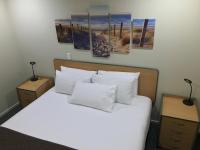 One-Bedroom Apartment - Ground Floor