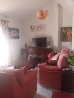 Fantástico ático con terraza, garaje, wifi, con todo para playa, piscina y casa y no facturar maletas! - B&B El Portil