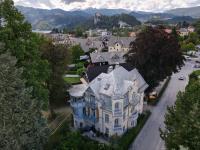 Vila Ana Generoes Bled - Bed and Breakfast