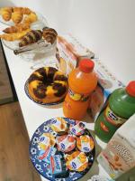 La Casina B&B - Ferienwohnung Marina di Schiavonea