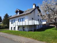 Ferienwohnung Adams - Bed and Breakfast