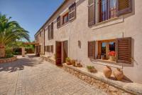 Finca Agroturismo Can Carro - B&B Campos