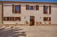 Finca Agroturismo Can Carro - B&B Campos