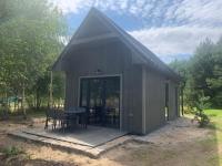 Domek Las - B&B