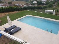 Casas Rurales- "Casa Larios" - B&B