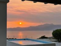 Cape Sunset Villa - B&B Makrotántalo